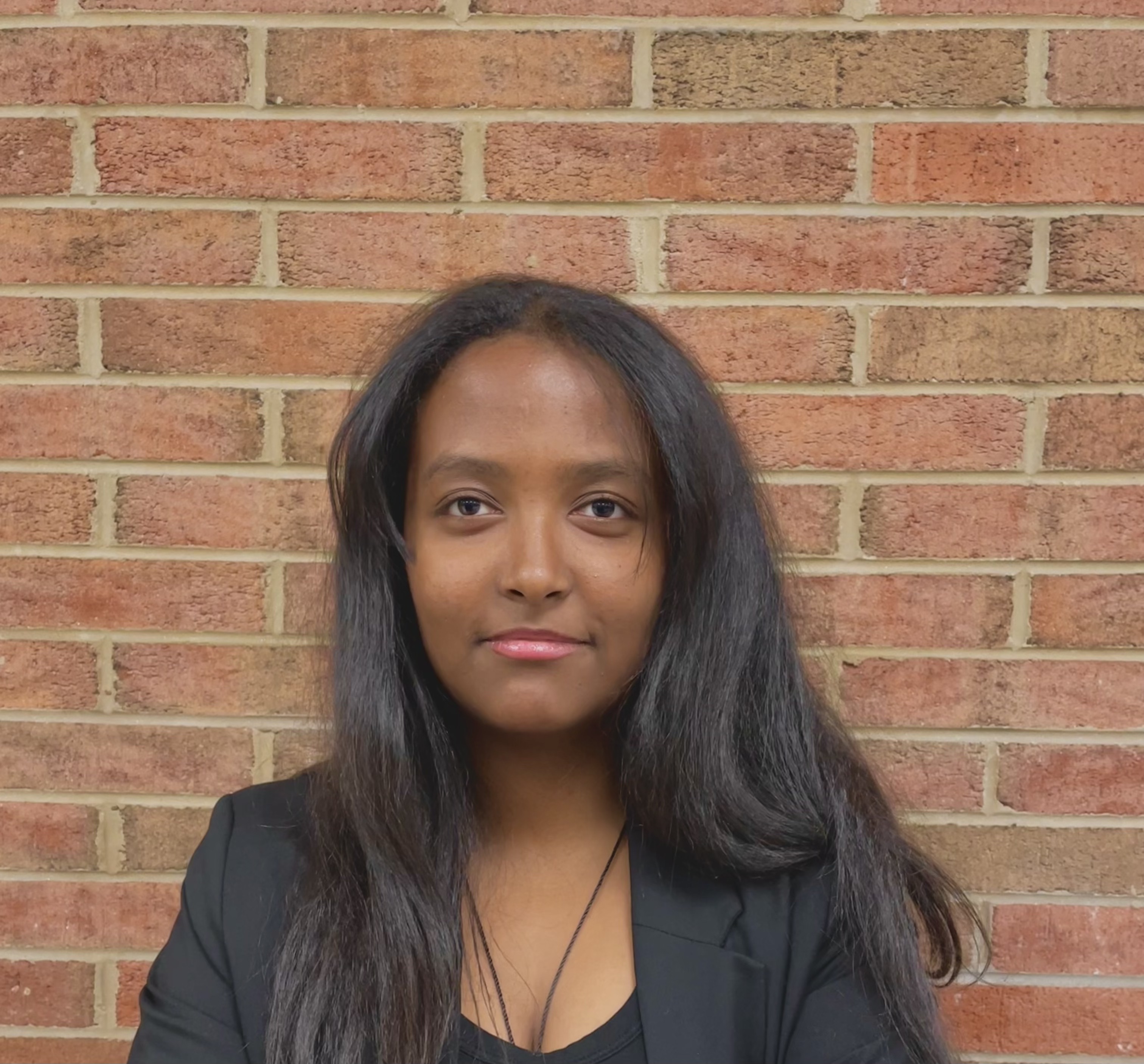 Yordanos Tessema